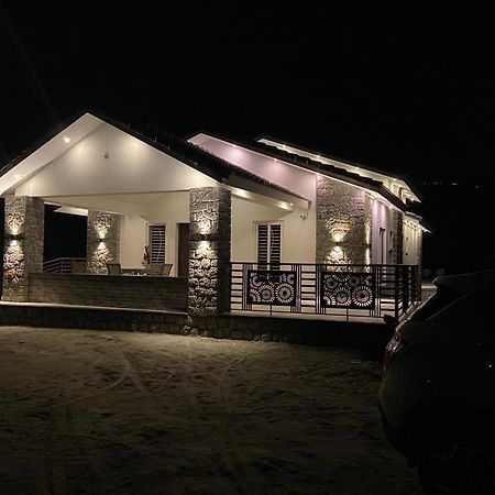 Rr Holidays - Home Stay Kodaikanal Ngoại thất bức ảnh