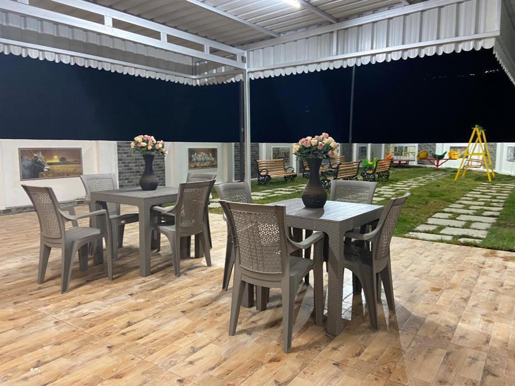 Rr Holidays - Home Stay Kodaikanal Ngoại thất bức ảnh