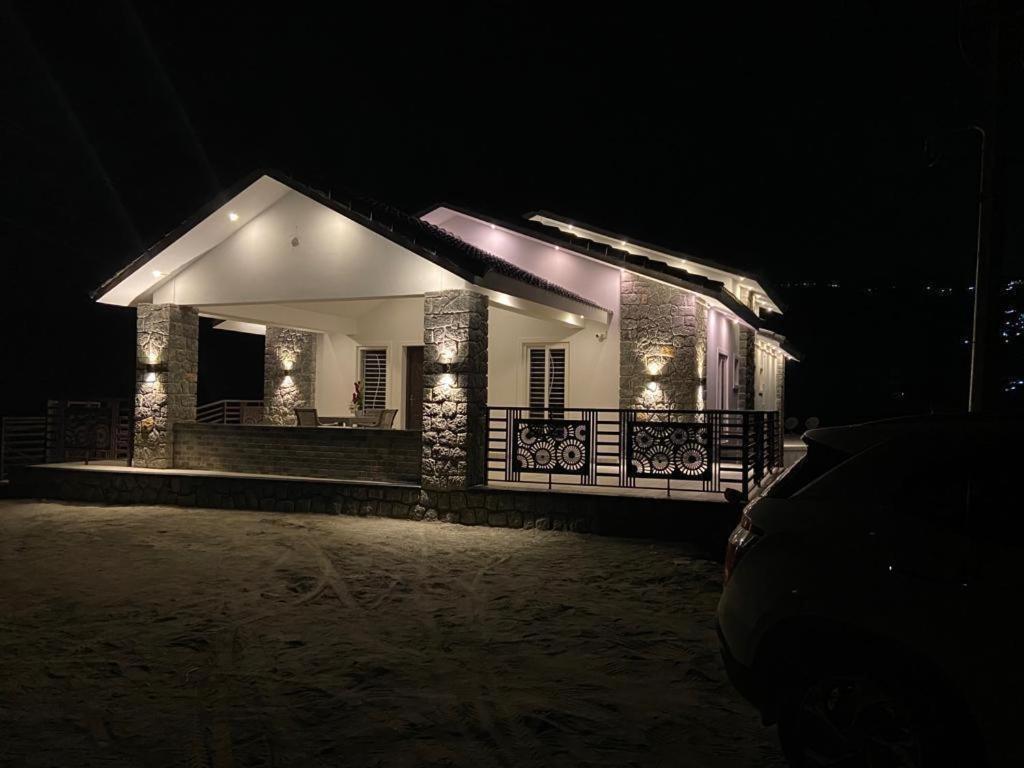 Rr Holidays - Home Stay Kodaikanal Ngoại thất bức ảnh