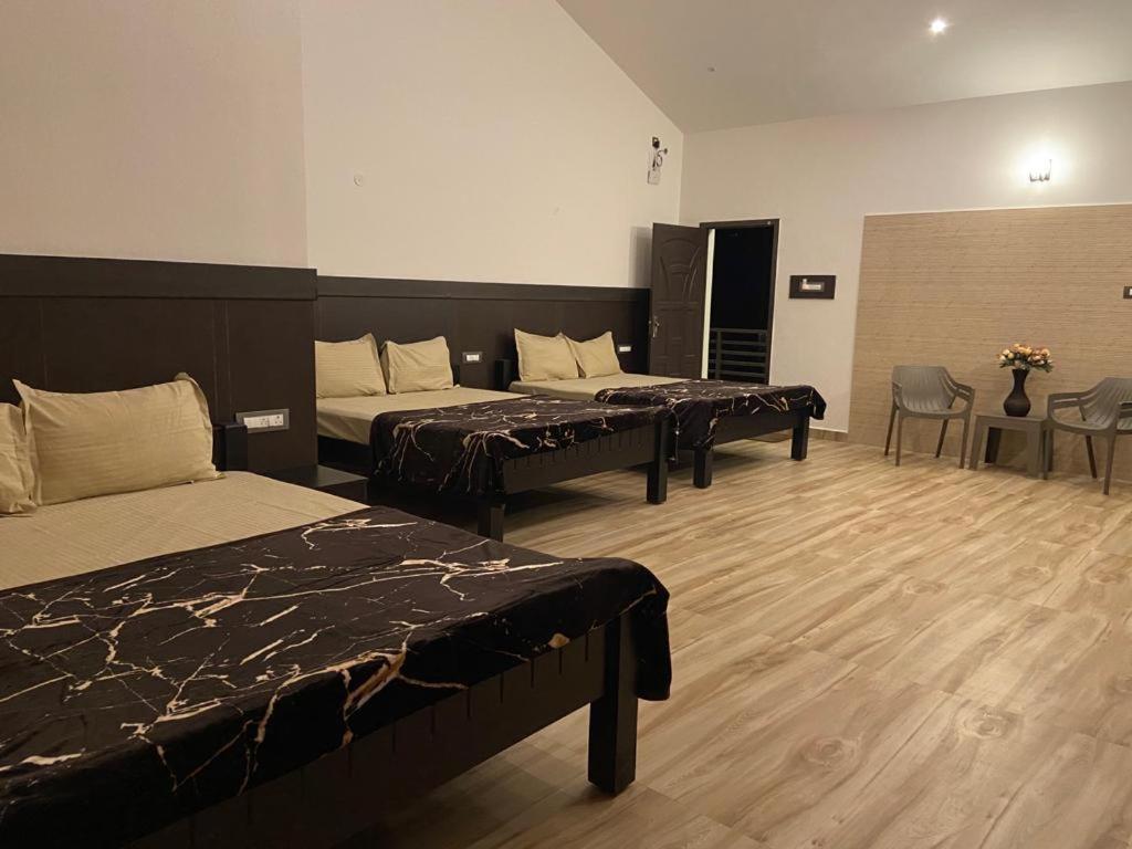 Rr Holidays - Home Stay Kodaikanal Ngoại thất bức ảnh
