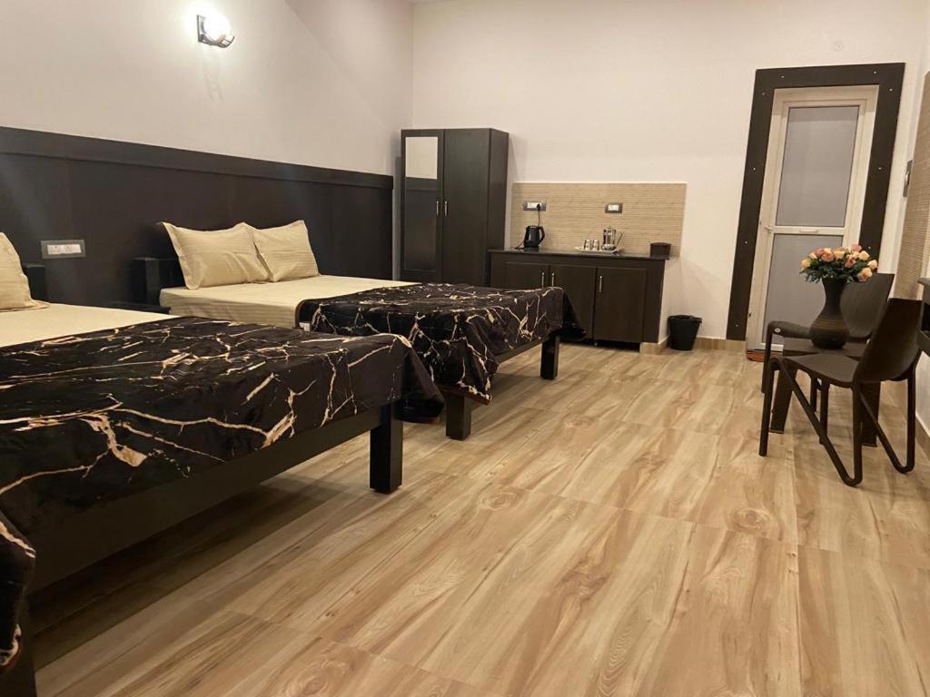 Rr Holidays - Home Stay Kodaikanal Ngoại thất bức ảnh