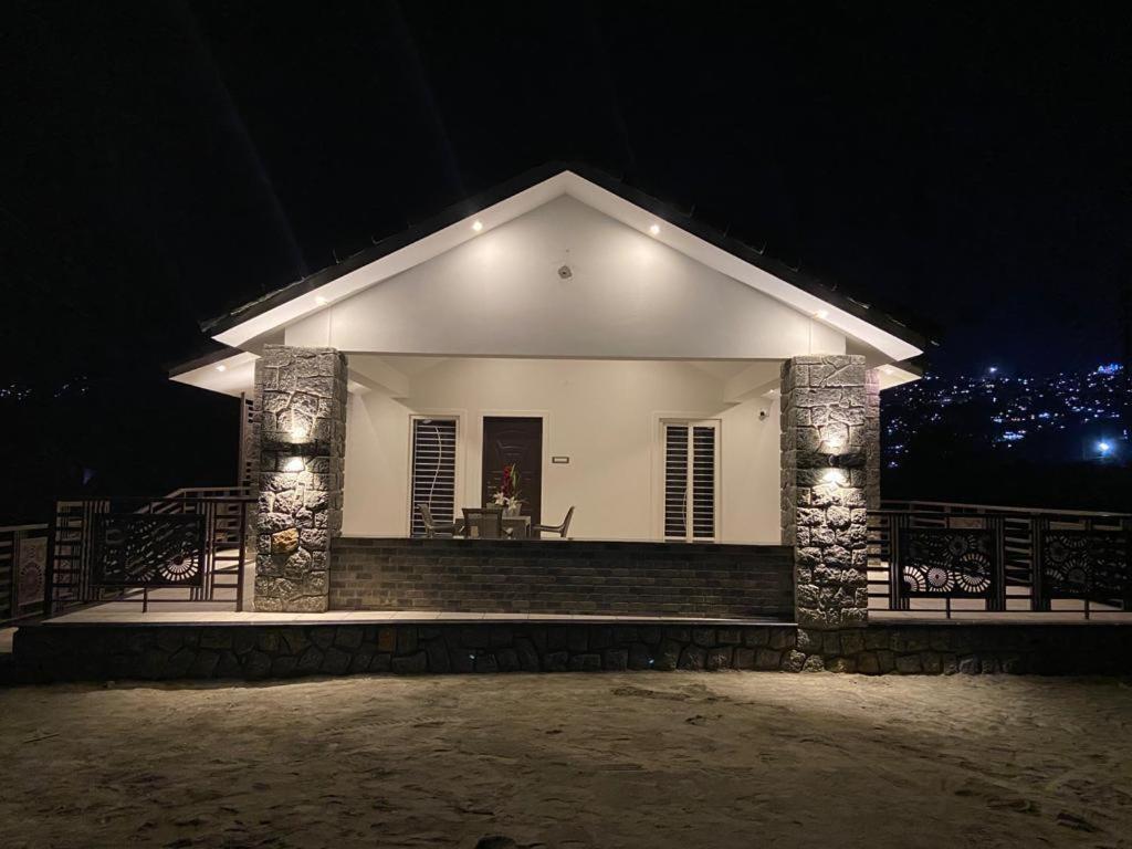Rr Holidays - Home Stay Kodaikanal Ngoại thất bức ảnh