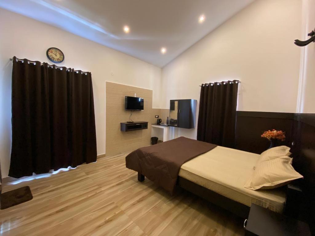 Rr Holidays - Home Stay Kodaikanal Ngoại thất bức ảnh