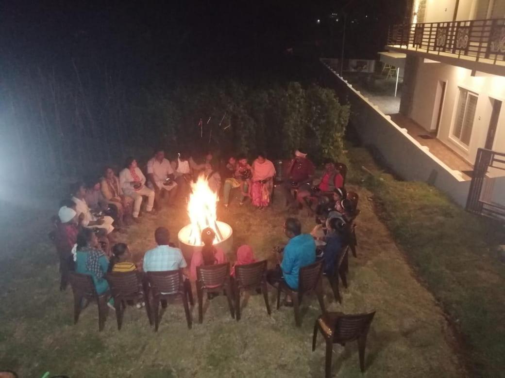 Rr Holidays - Home Stay Kodaikanal Ngoại thất bức ảnh